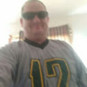 Meet your Posher, Chad